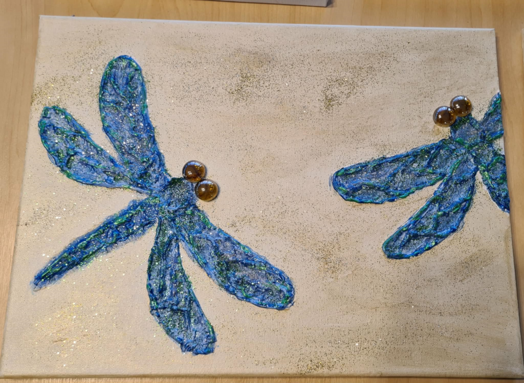 4. mail kell 16 toimub Koeru raamatukogus pahtlimaalimise töötuba. Tule loo juhendaja käe all kaunis pahtlimaal, mis sobib ideaalselt emadepäeva kingituseks. Va