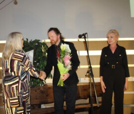 Kirjanduslik oaas 2023