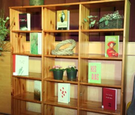 Kirjanduslik oaas 2026