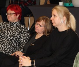 Kirjanduslik oaas 2026